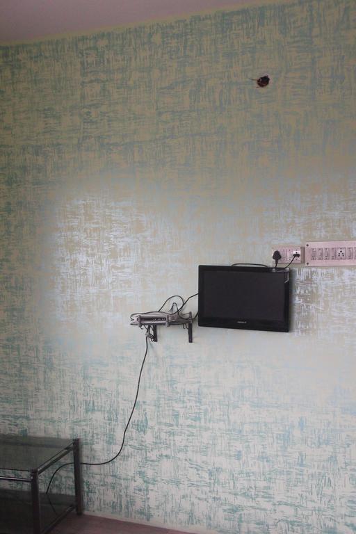 Megacity Inn Колката Екстериор снимка